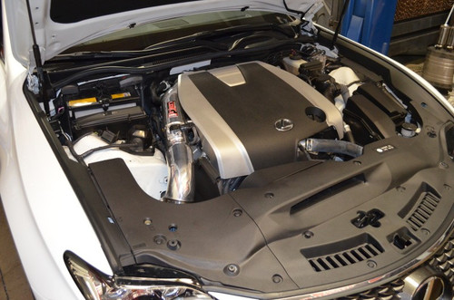 Injen Cold Air Intake SP2098P for Lexus RC350 3.5L V6 Performance Upgrade
