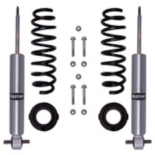 Bilstein B8 6112 Front Suspension Kit for 2021-2023 Ford Bronco
