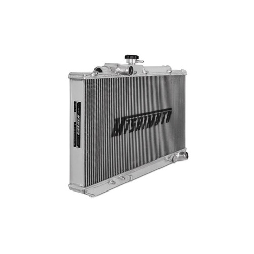 Mishimoto Performance Aluminum Radiator for Toyota Celica 1989-1993