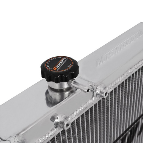 Mishimoto Performance Aluminum Radiator for Toyota Celica 1989-1993
