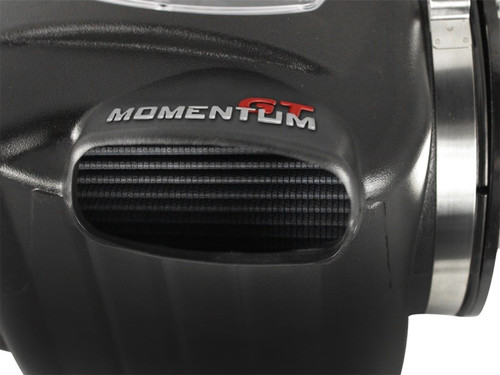 aFe Momentum GT Pro DRY S Cold Air Intake for 2014-17 Silverado Sierra 5.3/6.2