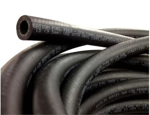 For 5/16' LOW PERMEATION FEED A1-15