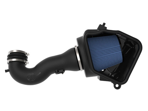 aFe Magnum FORCE Stage 2 Pro 5R Cold Air Intake for GM 6.2L V8 2019 Silverado
