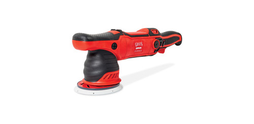 Griots Garage G15 Long Throw Orbital Polisher Automotive Detailing