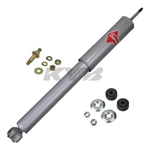 KYB Gas-A-Just Rear Shock Absorber Chevrolet Corvette 1953-1962