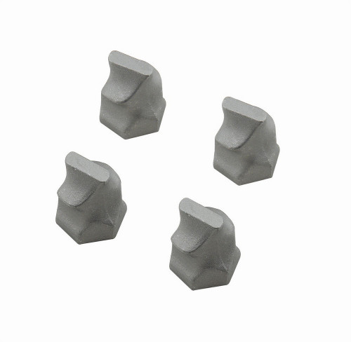 Mr. Gasket Coil Spring Booster Set Of 4 1 In Aluminum Twist-In