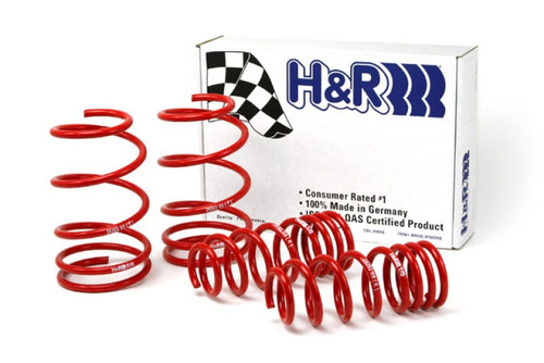 H&R 54608 Sport Spring Kit Scion tC 2005-2010 Handling