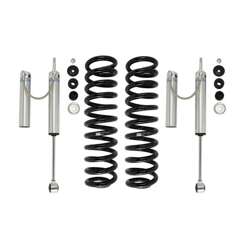 Bilstein B8 5162 Front Leveling Kit for Ford F-250 F-350 2010-2014 46-276827