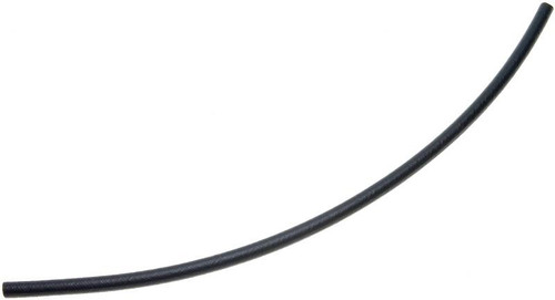 Gates 27002 1/4in x 25ft PVC Fuel Line Hose 50psi EEC/PCV Emissions Rated