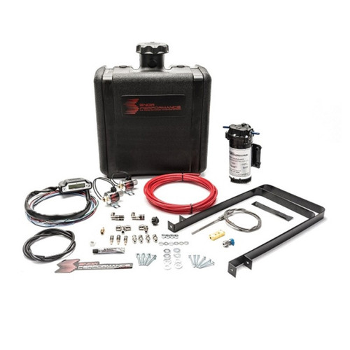 Snow Performance Stage 3 Boost Cooler Water-Methanol Kit Dodge Cummins 5.9L