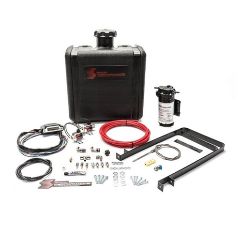 Snow Performance Stage 3 Boost Cooler Water-Methanol Kit Dodge Cummins 5.9L