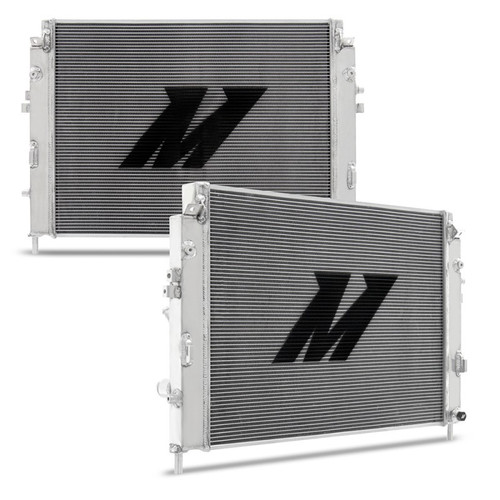 Mishimoto Performance Aluminum Radiator for 2006-2015 Mazda NC Miata