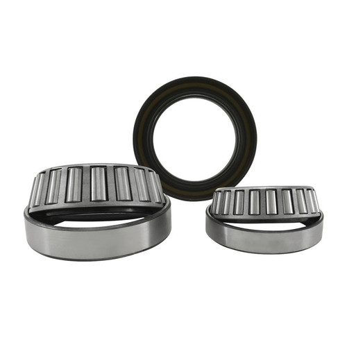 For Yukon Gear 03 And Up 11.5in Dodge Dual Rear Wheel Bearing/Seal Kit