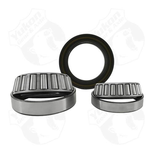 For Yukon Gear 03 And Up 11.5in Dodge Dual Rear Wheel Bearing/Seal Kit
