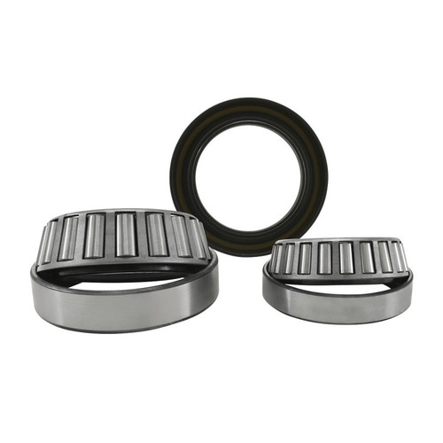 For Yukon Gear 03 And Up 11.5in Dodge Dual Rear Wheel Bearing/Seal Kit