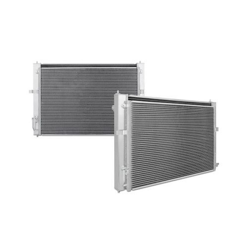Mishimoto Aluminum Radiator for Nissan 370Z 2009-2020 * Fits 370Z Models