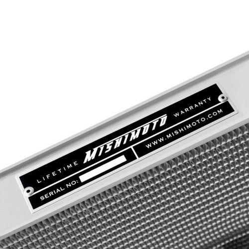 Mishimoto Aluminum Radiator for Nissan 370Z 2009-2020 * Fits 370Z Models