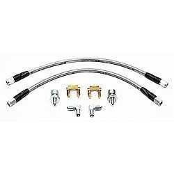 ARP Pro Series Main Bolt Kit For Subaru EJ20 EJ25 2-Bolt Crankcase 260-5401