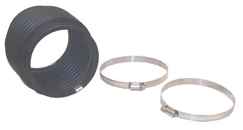 For U-JOINT BELLOWS