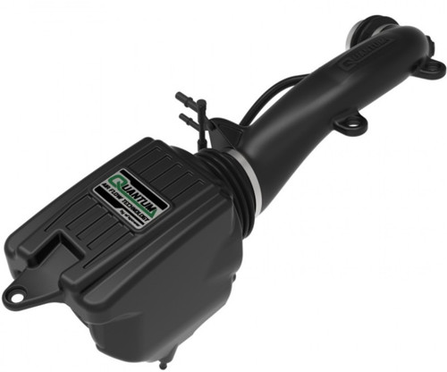 aFe Quantum Pro 5R Cold Air Intake Jeep Wrangler JL 2.0L Turbo 2018-2020