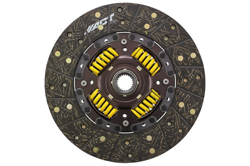 ACT For 2010 Hyundai Genesis Coupe Perf Street Sprung Disc