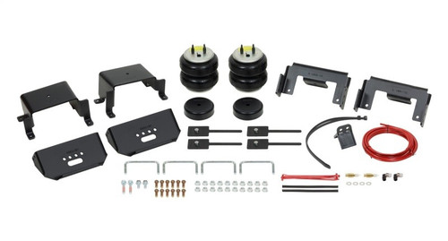 Firestone Ride-Rite Rear Air Helper Spring Kit For Ford F-150 2015-2018