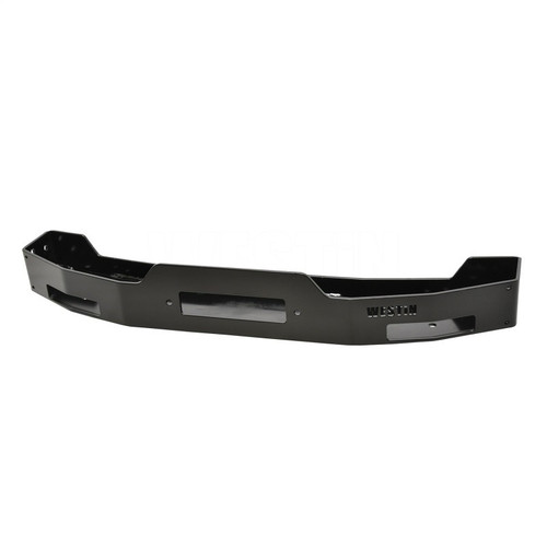 Westin Ford F-250 F-350 2017-2018 MAX Winch Tray Black Grille Guard