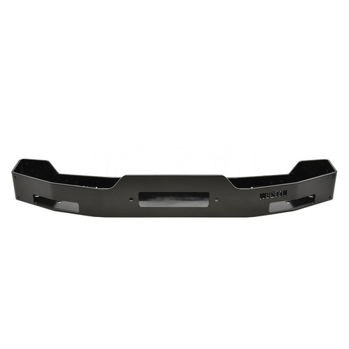 Westin Ford F-250 F-350 2017-2018 MAX Winch Tray Black Grille Guard