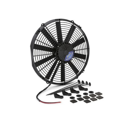 Proform PFM67035 14in Electric Cooling Fan 2900 CFM High Performance 12V