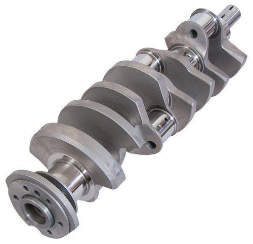 BBC 4340 Forged Crank - For 4.250 Stroke