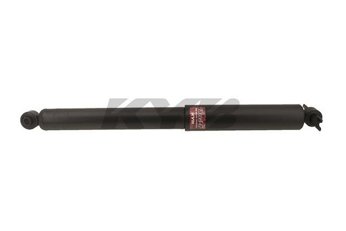 KYB Excel-G Rear Shock Strut Jeep Wrangler 2007-2010 Replacement Set