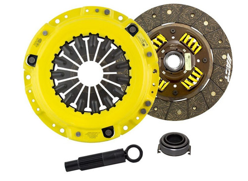 ACT For 1997 Acura CL XT/Perf Street Sprung Clutch Kit