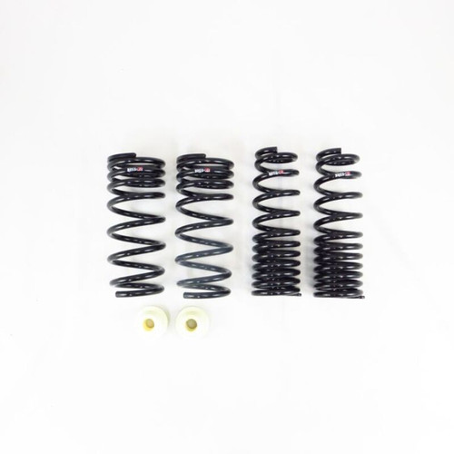 RS-R High-Strength Super Down Springs for 2021+ Lexus IS 300/350 F Sport RWD