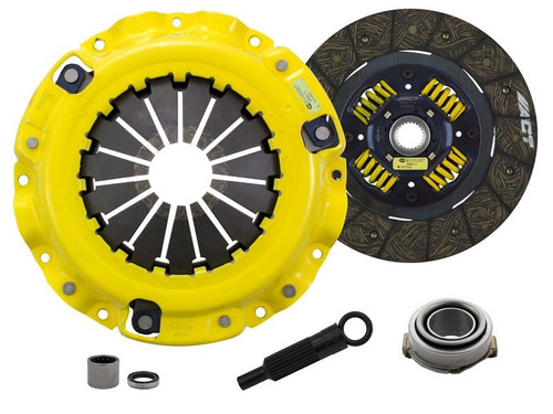 ACT For 1987 Mazda RX-7 HD/Perf Street Sprung Clutch Kit