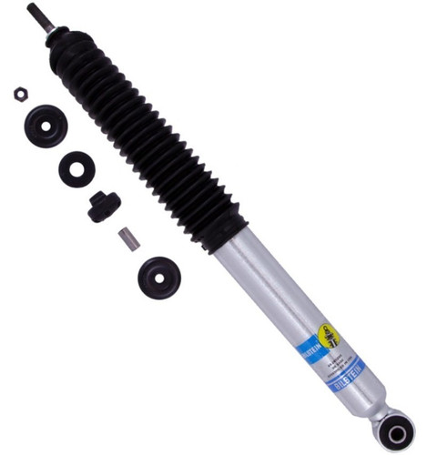 Bilstein B8 5100 Front Shocks for Ford F-250 F-350 2017-2019 4" Lift 24-285285