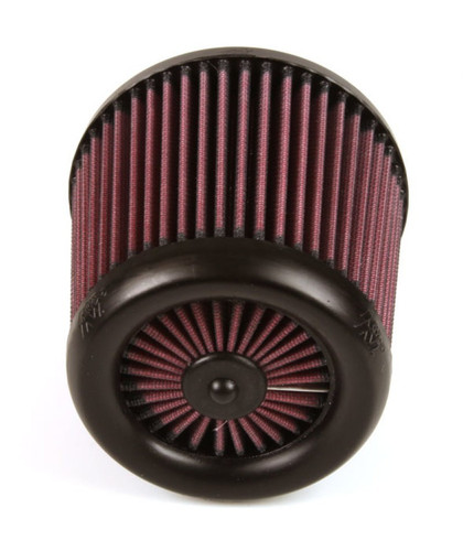 For Ford Focus 2005 K&N RX-4990 X-Stream Performance Clamp-On Air Filter 3in