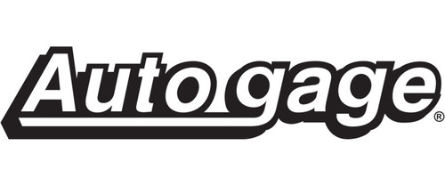 AutoMeter 5" 10,000 RPM Shift Lite Pedestal Tachometer Performance Vehicles