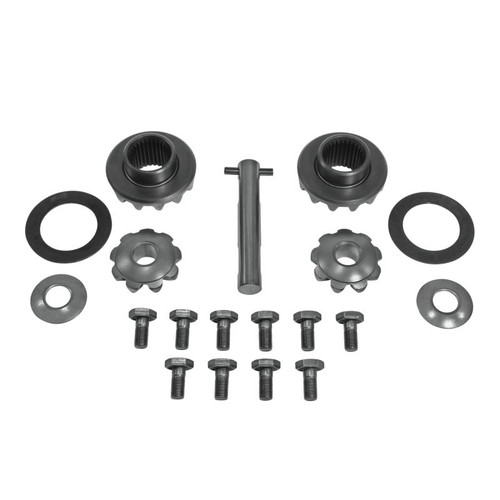 For Yukon Gear Replacement 27 Spline Standard Open Spider Gear Kit For Jeep JK