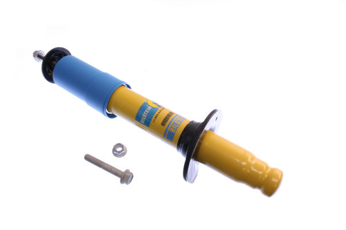 Bilstein 24-103336 4600 Series Front Shock Absorber Monotube Gas Yellow