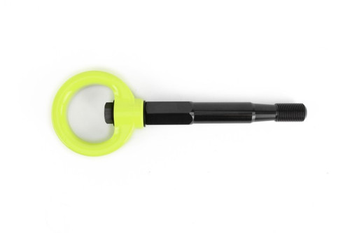 Perrin Front Tow Hook for Subaru WRX STI Crosstrek Impreza Neon Yellow 232NY