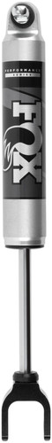 FOX 2.0 IFP Front Shock 7.4in Aluminum for GMC Chevy HD Trucks 4-6in Lift