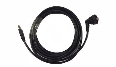 USB(B) For R/A TO USB(A) USB(A) CBL -5M
