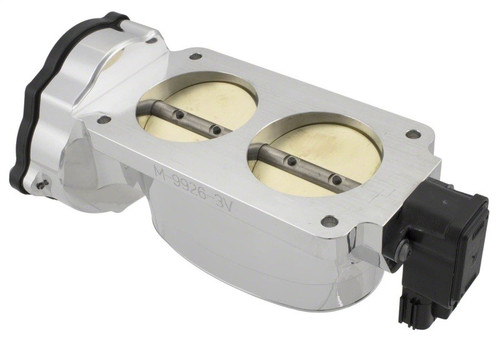 Ford Racing 62mm Billet Throttle Body for 2005-2010 Mustang GT M-9926-3V
