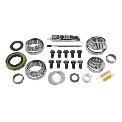 Yukon Gear Master Overhaul Kit for Nissan Titan Rear Differential