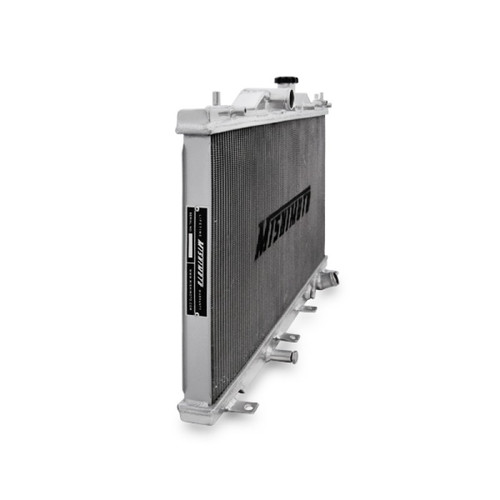 Mishimoto Aluminum Radiator for Acura RSX 2002-2006 * High-Performance Cooling