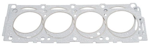 Edelbrock Head Gasket Set Ford FE Series 4.33 Bore Steel Core Engine