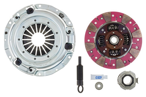 Exedy Stage 2 Cerametallic Clutch Kit Subaru Legacy 2005-2007