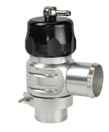 Turbosmart BOV Plumb Back 38mm Black Recirculating Valve for Turbo Vehicles