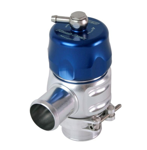 Turbosmart BOV Plumb Back 38mm Black Recirculating Valve for Turbo Vehicles