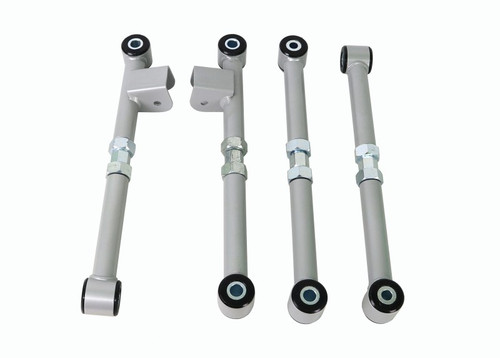 Whiteline Rear Lateral Control Arm Kit For KTA108 Fits Subaru Impreza and WRX